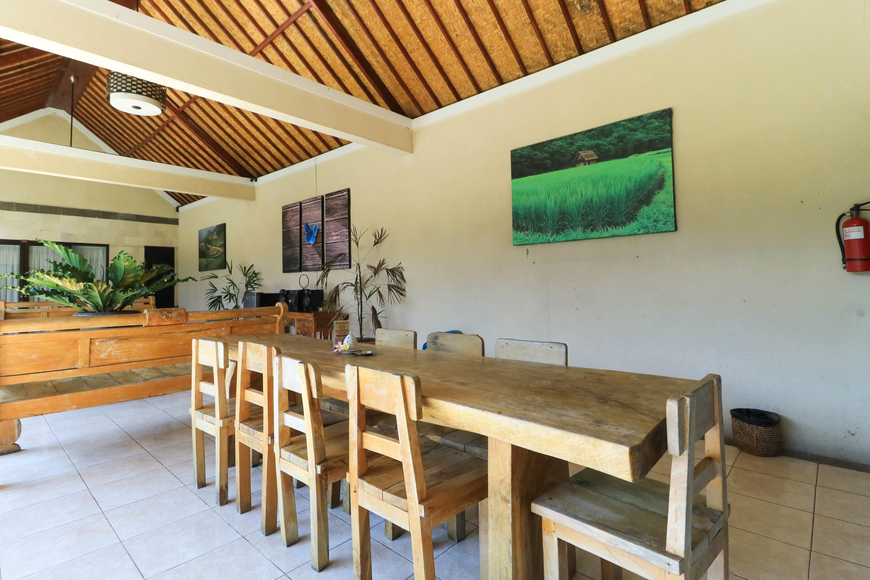 Bali Merita Villa Kerobokan  Exterior photo
