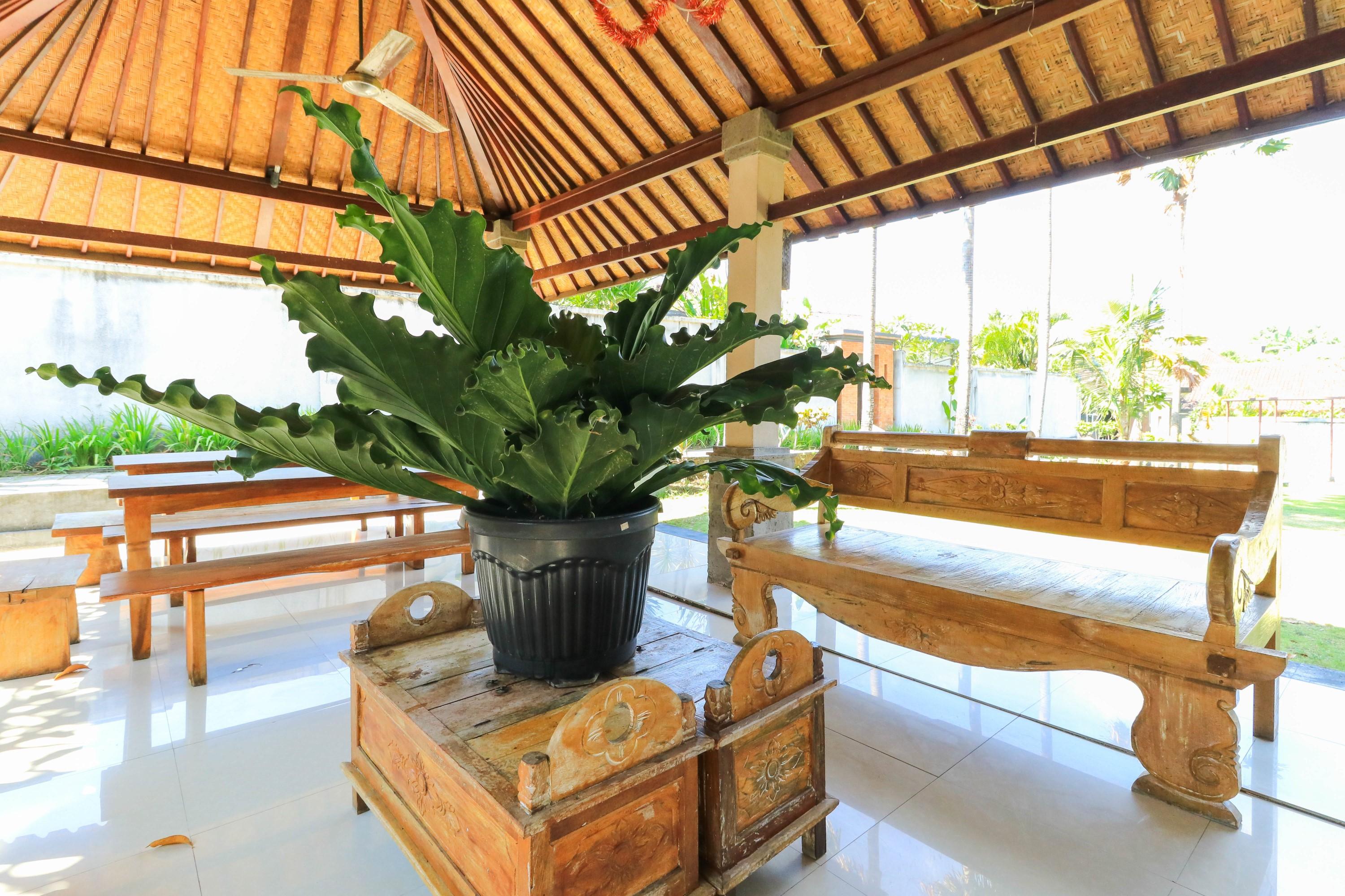 Bali Merita Villa Kerobokan  Exterior photo