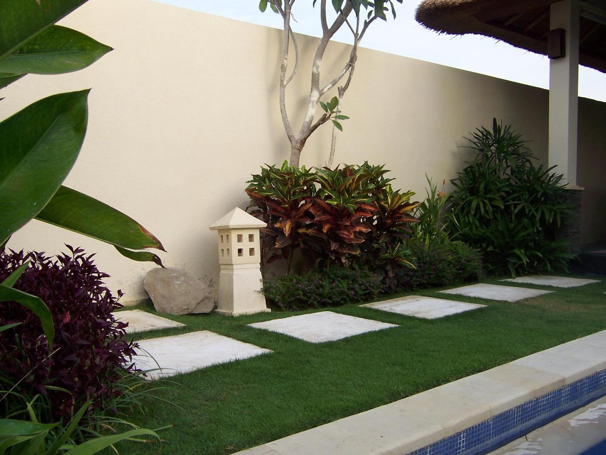 Bali Merita Villa Kerobokan  Exterior photo