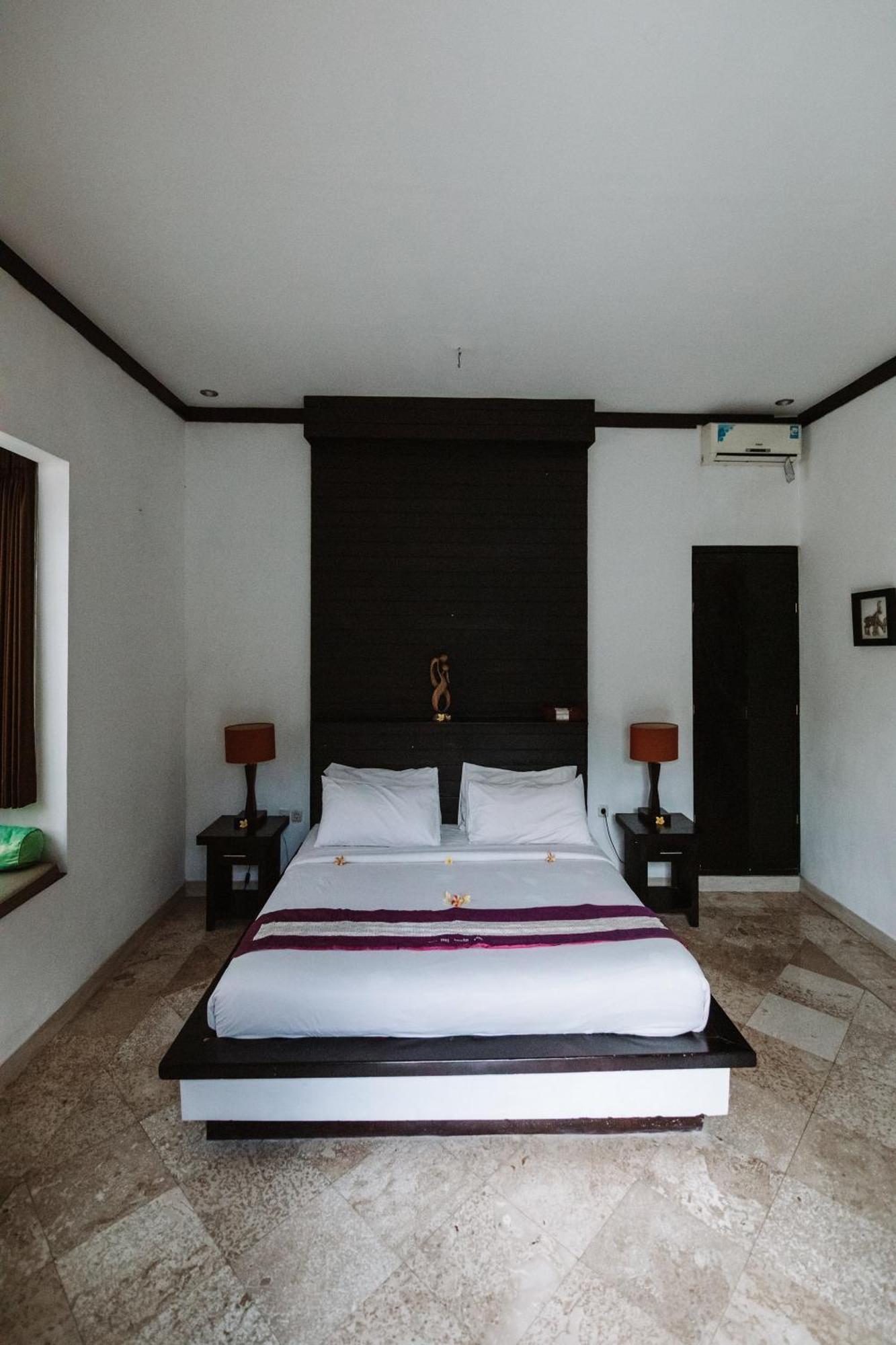 Bali Merita Villa Kerobokan  Exterior photo