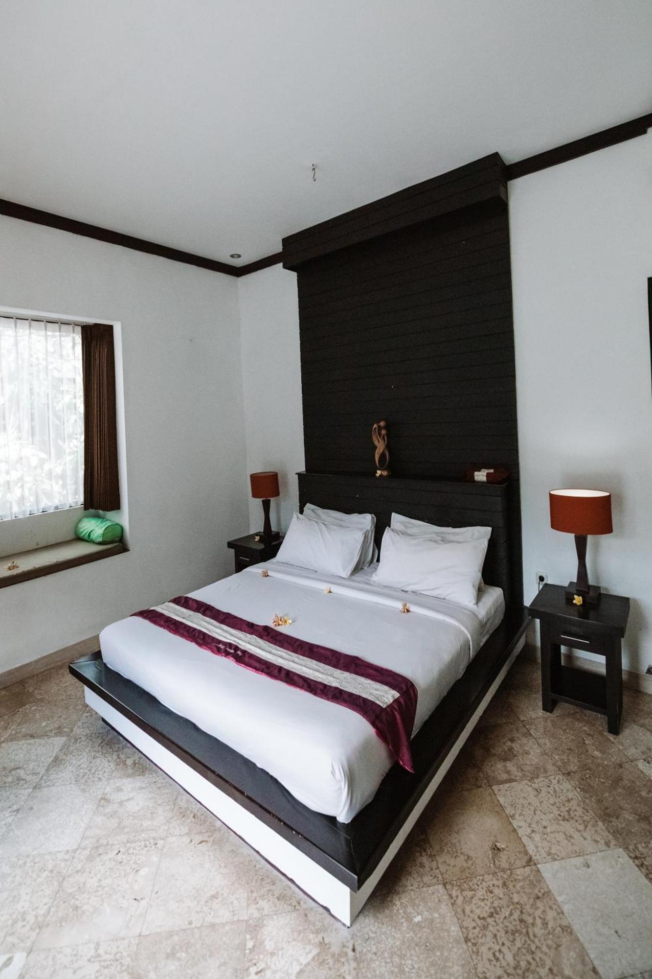 Bali Merita Villa Kerobokan  Exterior photo