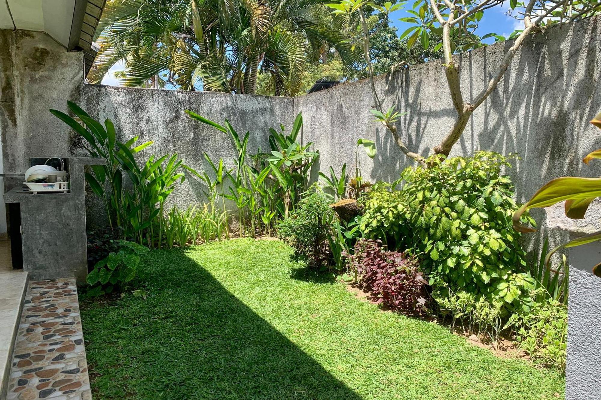 Bali Merita Villa Kerobokan  Exterior photo